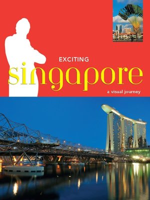 cover image of Exciting Singapore